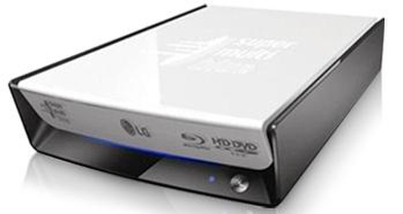 LG BE08LU10 optical disc drive