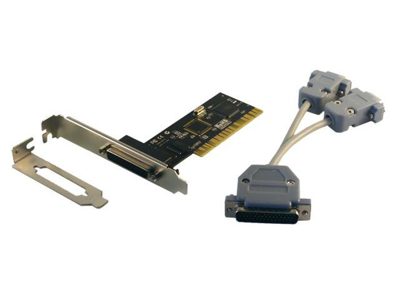 MCL CT-3391U-B interface cards/adapter