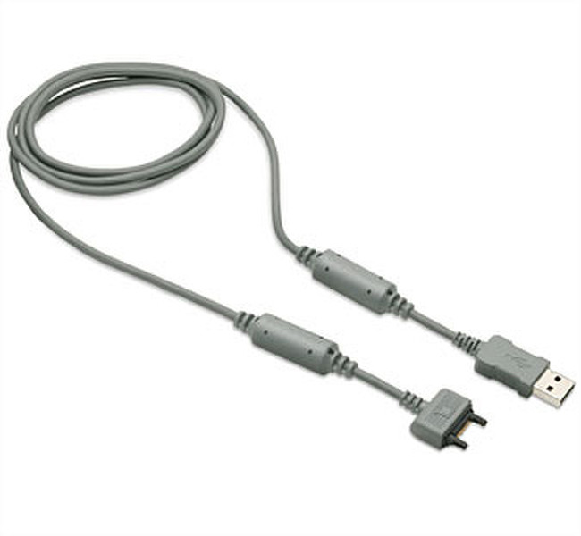 Sony DCU-60 Grey mobile phone cable
