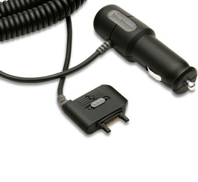 Sony CLA-60 Auto Black mobile device charger