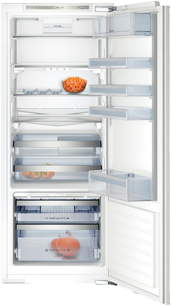 Neff K8115X0 Eingebaut 227l A++ Weiß Kühlschrank
