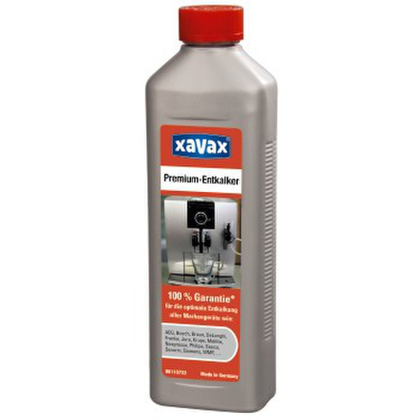 Xavax 00110732 home appliance cleaner