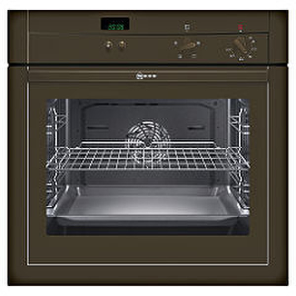 Neff B14M42B0 Elektro Backofen