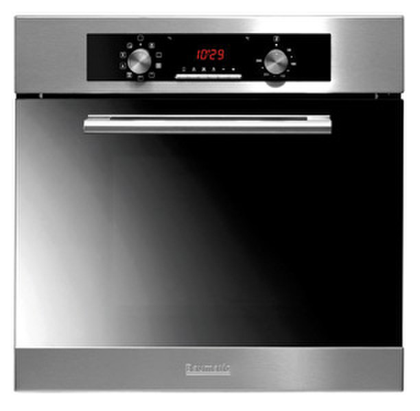 Baumatic P632SS Electric 57L Stainless steel
