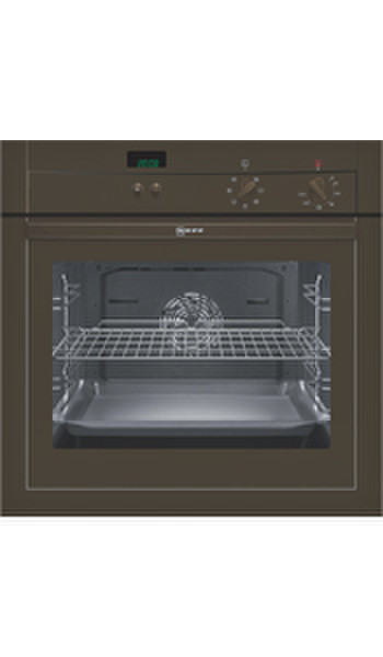 Neff B14M62B0 Elektro 58l Backofen