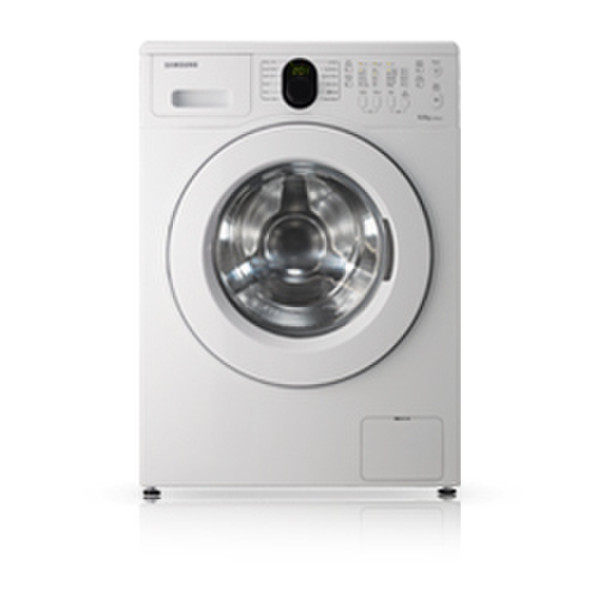 Samsung WF8704RSW freestanding Front-load 7kg 1400RPM White washing machine