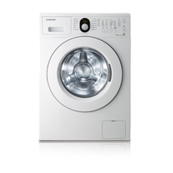 Samsung WF8702RSW freestanding Front-load 7kg 1200RPM White washing machine