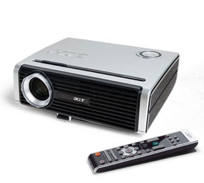Acer PD527D 3000ANSI lumens DLP XGA (1024x768) data projector