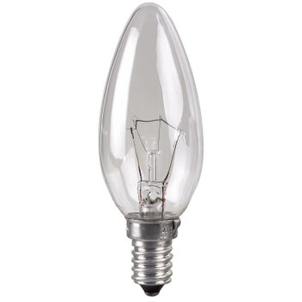 Hama 00110537 60W E incandescent bulb