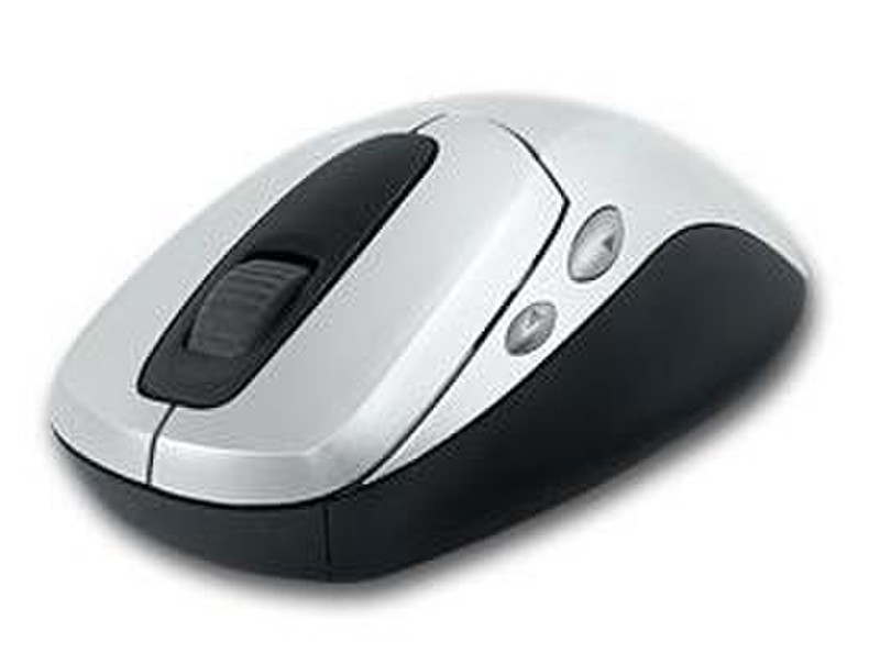 Creative Labs Freepoint Wireless Mouse 5500 RF Wireless Optical 800DPI mice