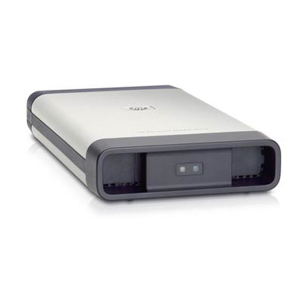 HP HD3000s Personal Media Drive 300GB external hard drive