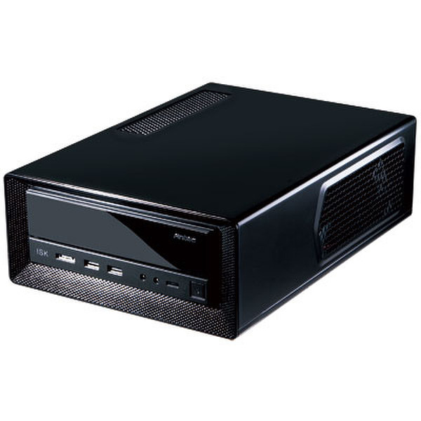 Antec ISK 300-150 Desktop 150W Black computer case