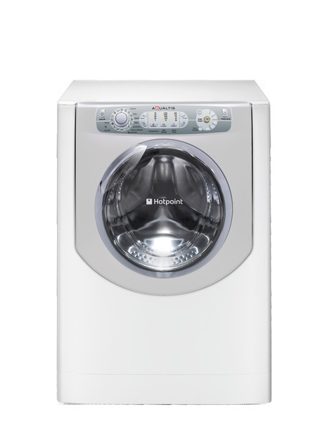 Hotpoint AQ9L 29 I v Отдельностоящий Фронтальная загрузка 9кг 1200об/мин Белый стиральная машина