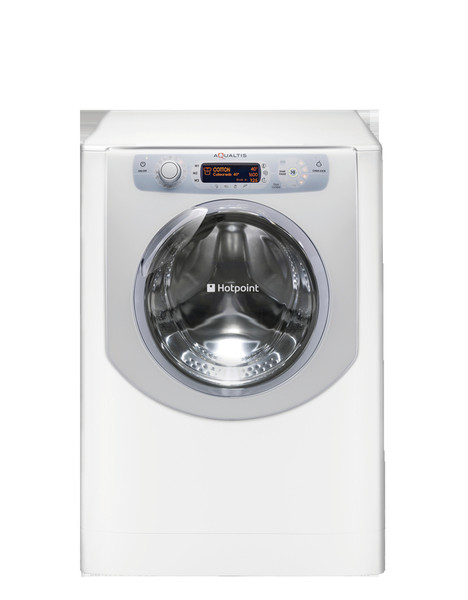 Hotpoint AQ9D 69 I v Freistehend Frontlader 9kg 1600RPM Weiß Waschmaschine