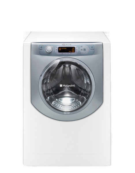 Hotpoint AQLF9D 69 U Freistehend Frontlader 9kg 1600RPM Weiß Waschmaschine