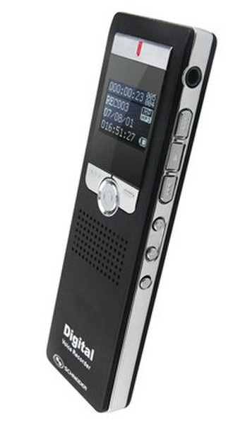 Schneider SDVR90FM диктофон