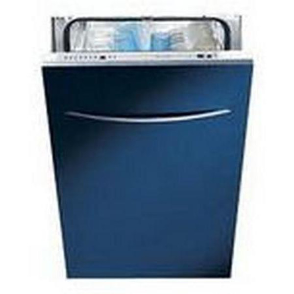 Baumatic BDW45.1 Fully built-in 8place settings A dishwasher