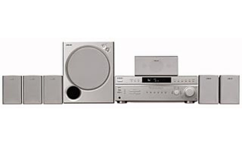 Sony HT-DDW860 домашний кинотеатр