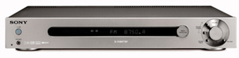 Sony STR-LV500 AV-Receiver