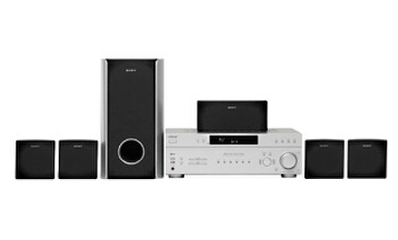 Sony HT-DDW670 домашний кинотеатр