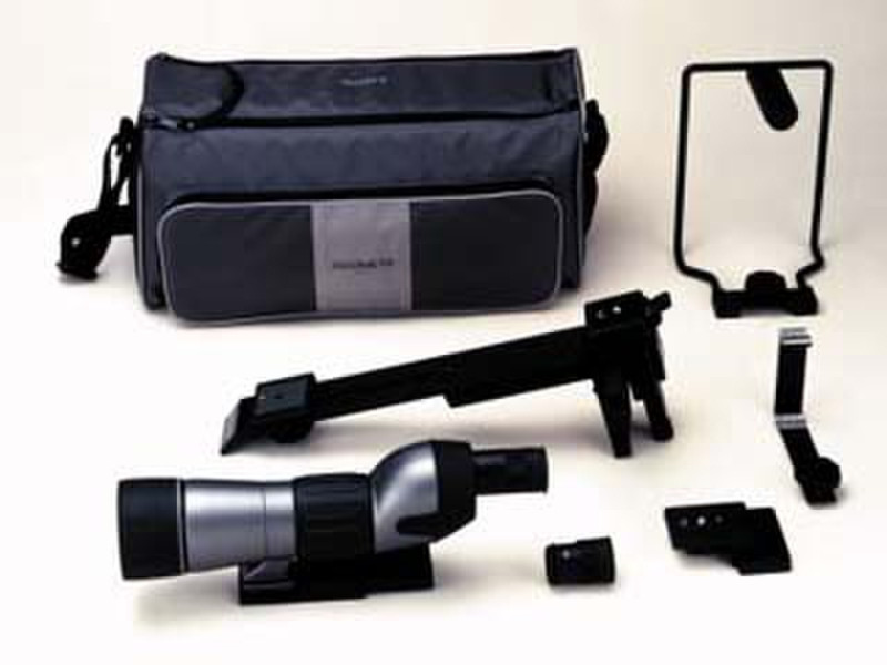 Sony VCL-FS2K camera lense