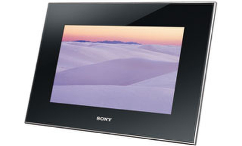 Sony DPF-X1000B digital photo frame