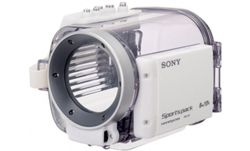 Sony SPK-HCF Unterwasserkameragehäuse