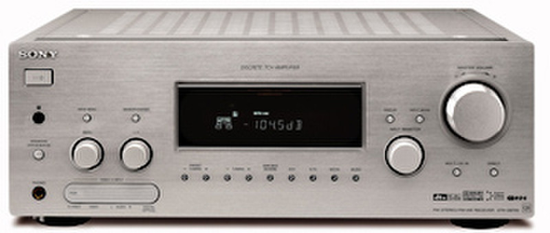 Sony STR-DB795/B AV receiver