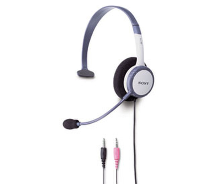 Sony DR-115DP headset