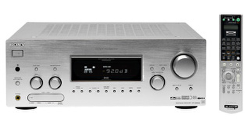 Sony STR-DB895D/B AV receiver