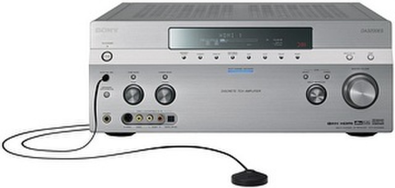 Sony STR-DA3200ES AV receiver