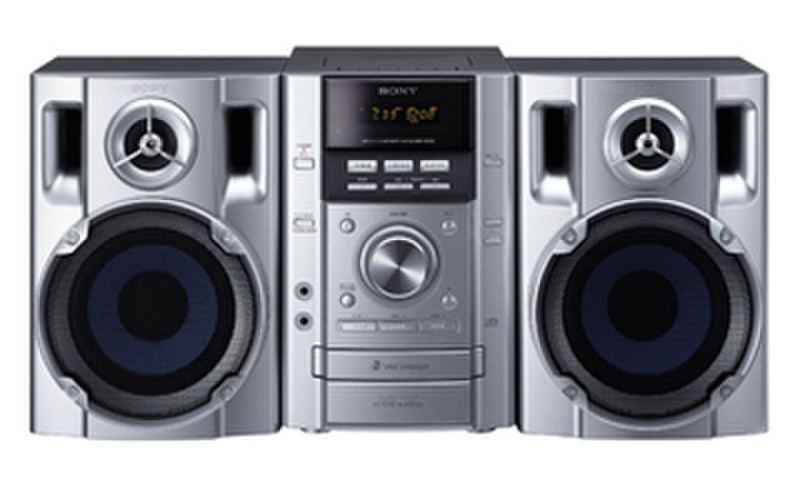 Sony MHC-EC50 home audio set