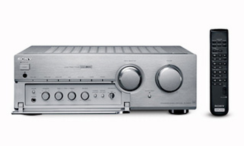 Sony TA-FB940 AV receiver