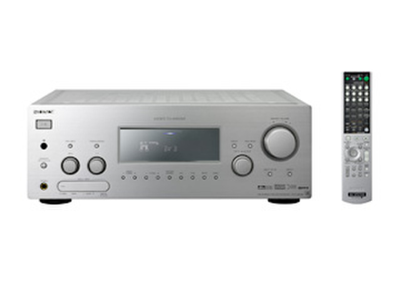 Sony STR-DB798/S AV ресивер