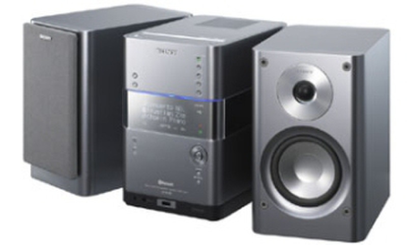 Sony CMT-U1BT home audio set