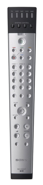 Sony RM-VZ800T remote control