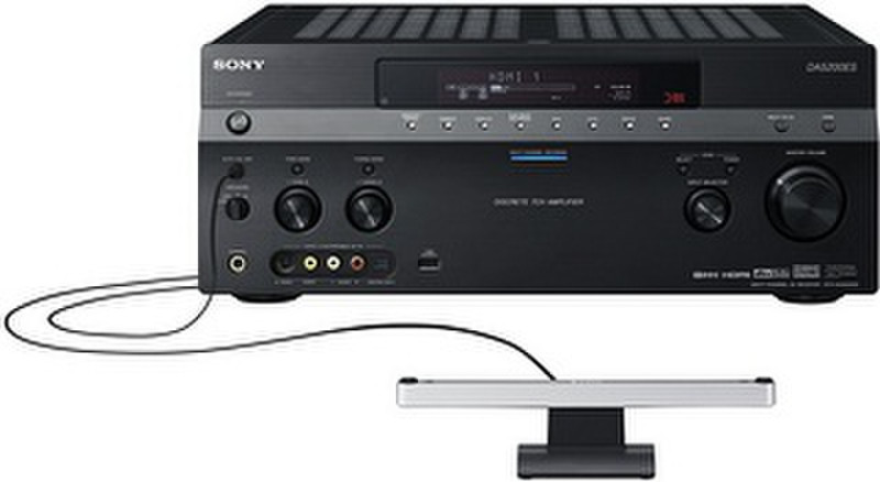 Sony STR-DA5200ES AV receiver