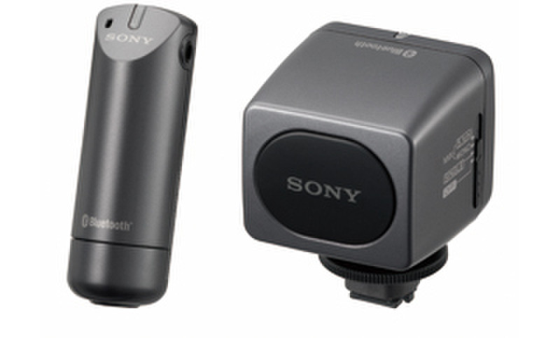 Sony HW2 Microphone