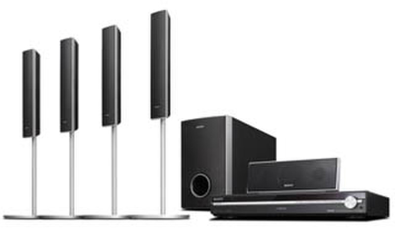 Sony HT-SF1100 домашний кинотеатр