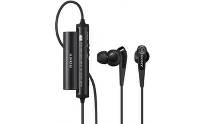 Sony MDR-NC33 headphone