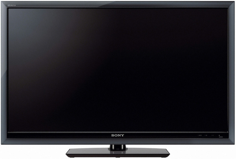 Sony KDL-46Z5500 LCD TV