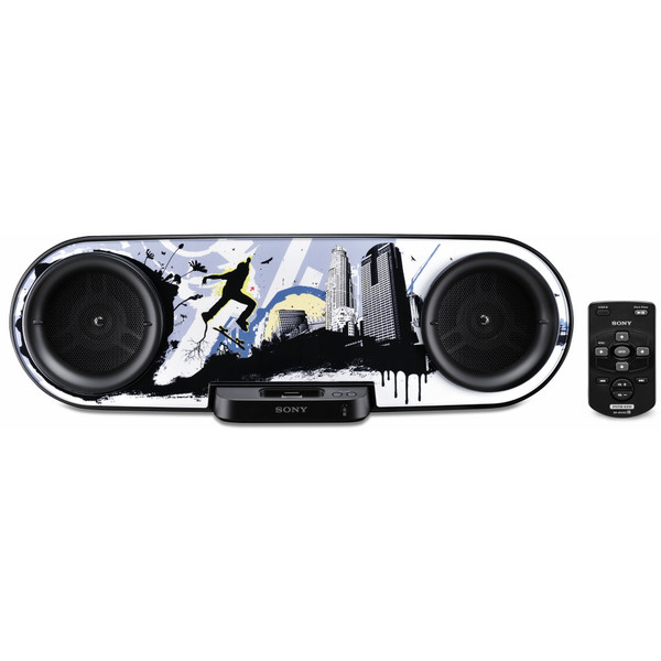 Sony RDH-SK8iP аксессуар для MP3/MP4-плееров