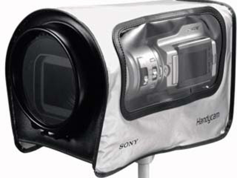 Sony LCR-VX2000