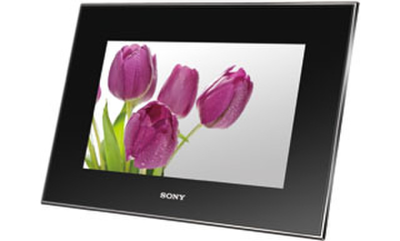 Sony DPF-V1000B digital photo frame