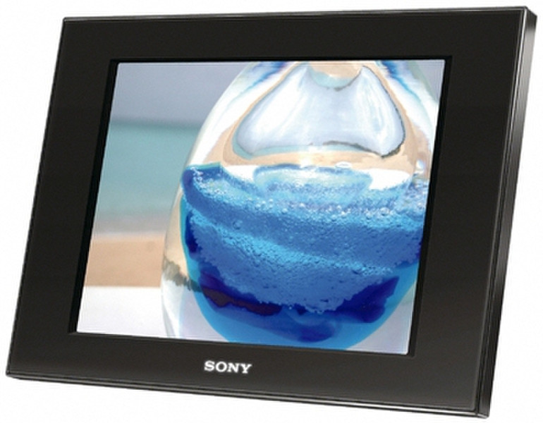 Sony D80 Digital Photo Frame digital photo frame