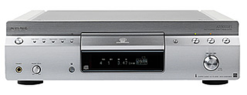 Sony SCD-XA9000ES CD-плеер
