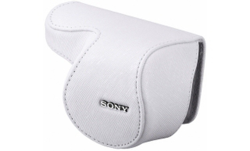 Sony LCS-EML1A/W Tasche/Etui