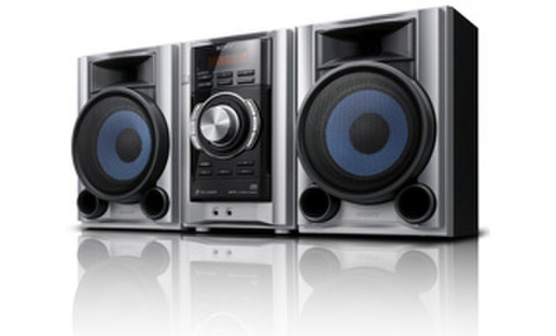 Sony MHC-EC68 home audio set