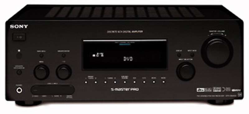 Sony STR-DB2000 AV ресивер