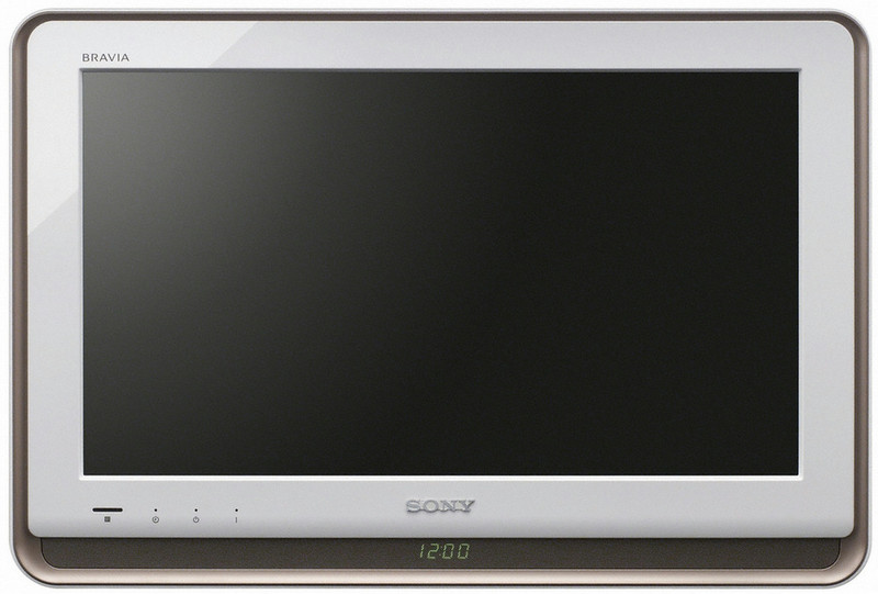 Sony KDL-19S5720 LCD TV